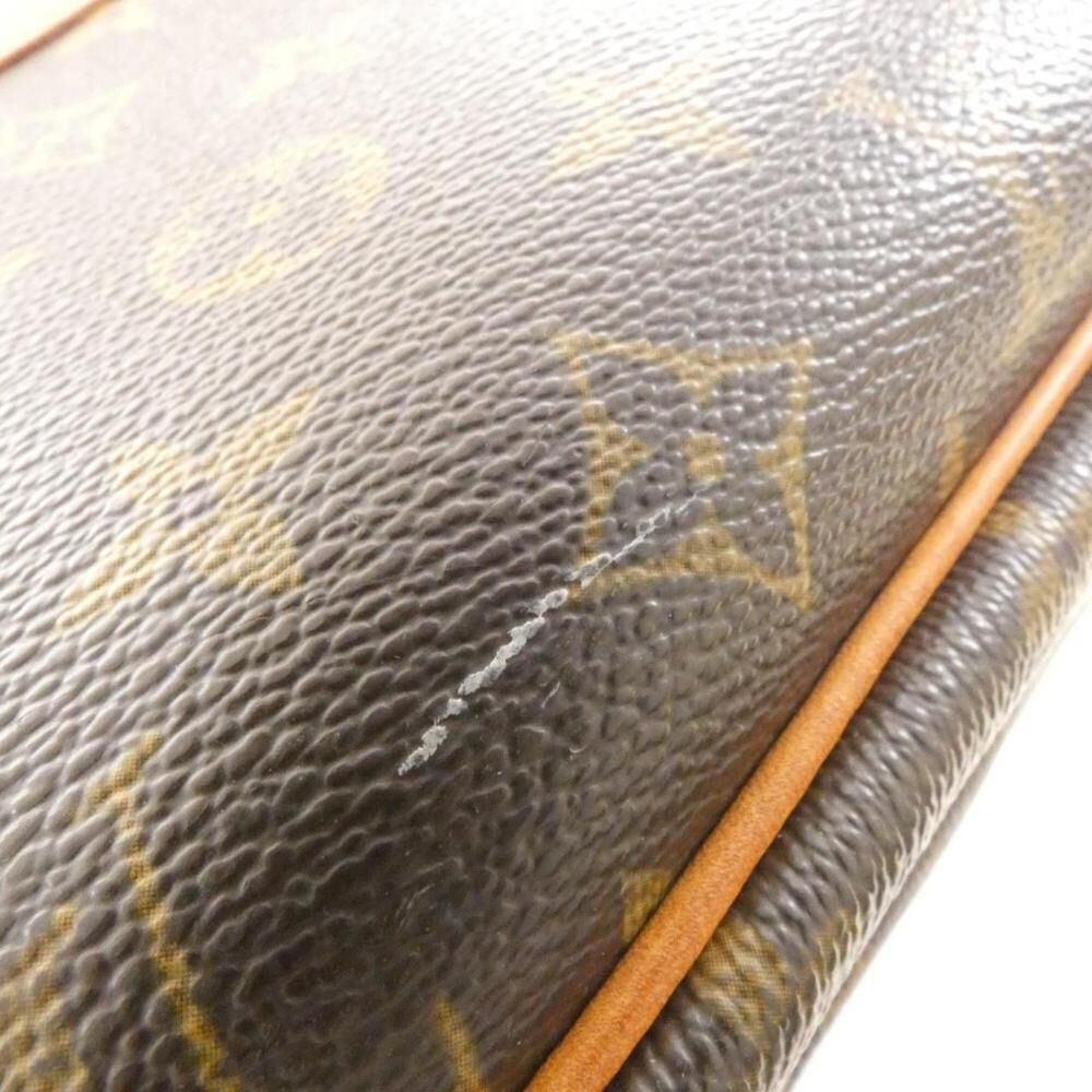 Louis Vuitton Reporter