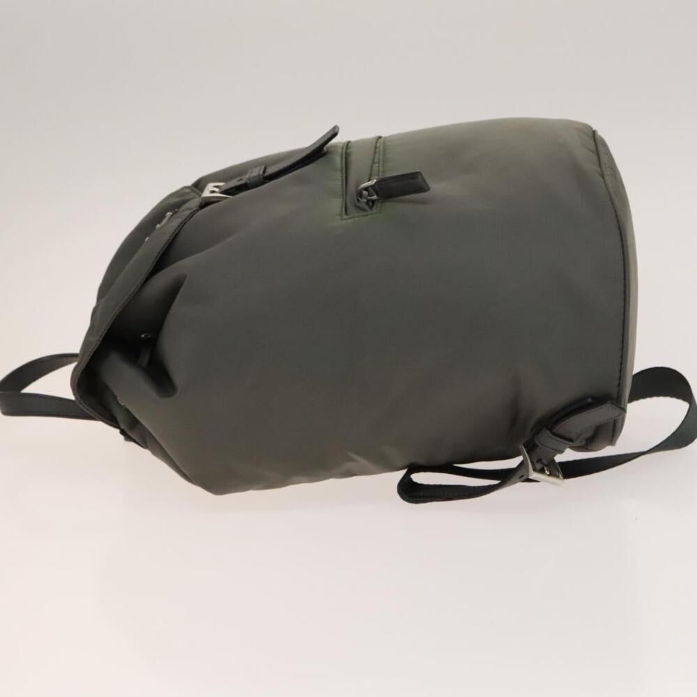 Prada Backpack