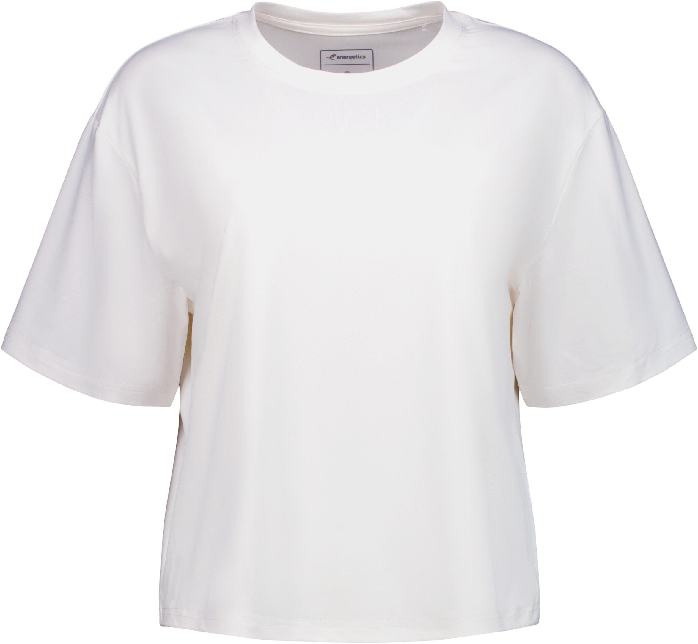Clara Soft Loose T-shirt
