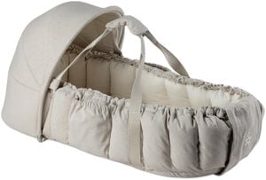Sebra 3-i-1 Babynest+kaleche