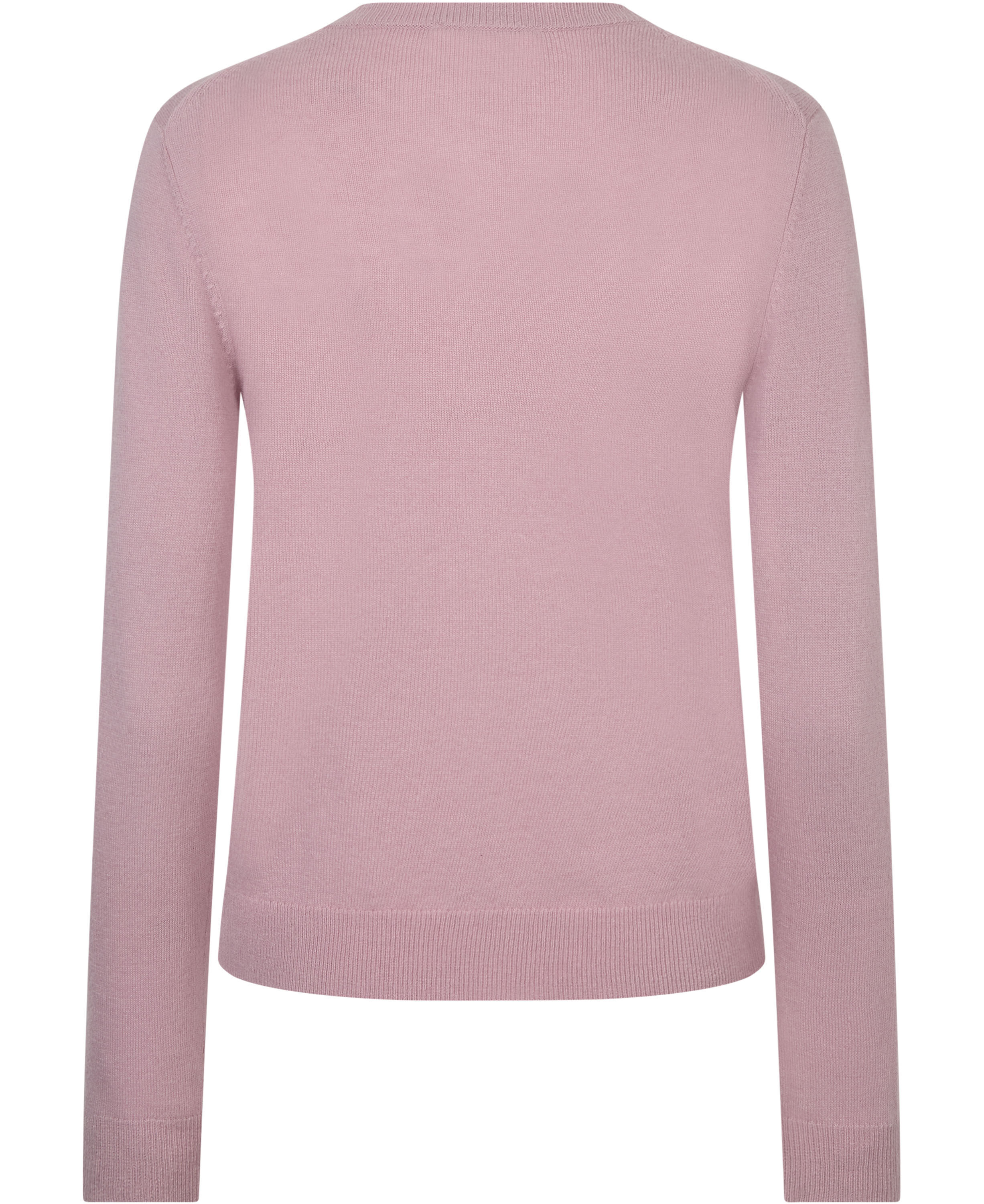 SWEATER L/S