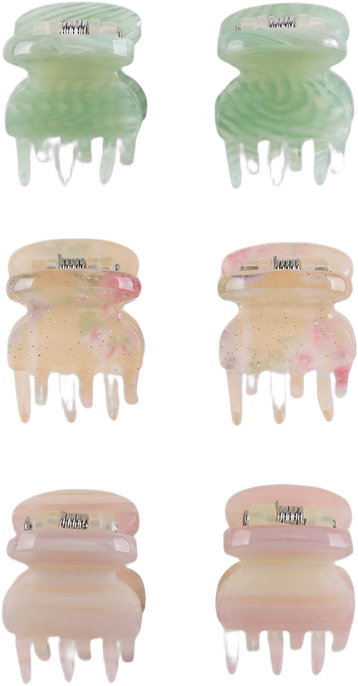 6-pack Tiny Italia Claws