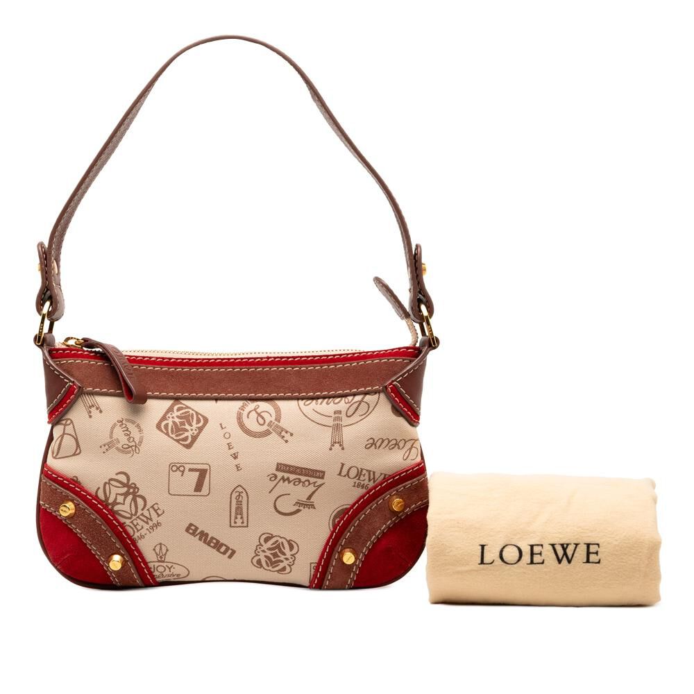 Loewe Shoulder Bag