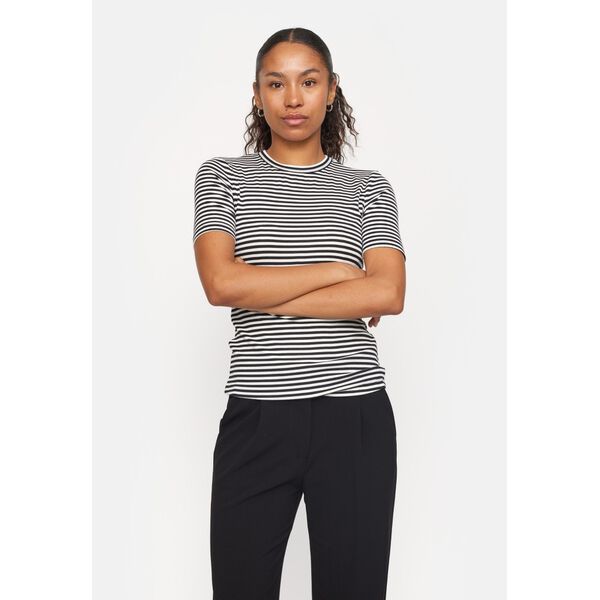 SRFenja Stripe SS Top