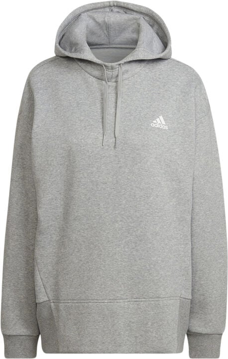 Essentials Studio Fleece hættetrøje