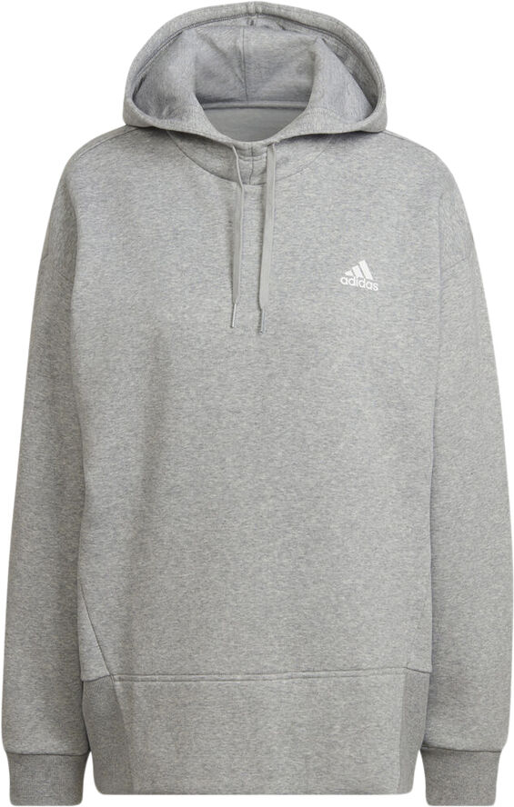 Essentials Studio Fleece hættetrøje