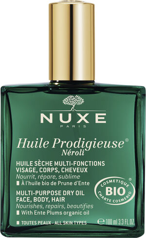 NUXE Huile Prodigieuse® Neroli 100 ml