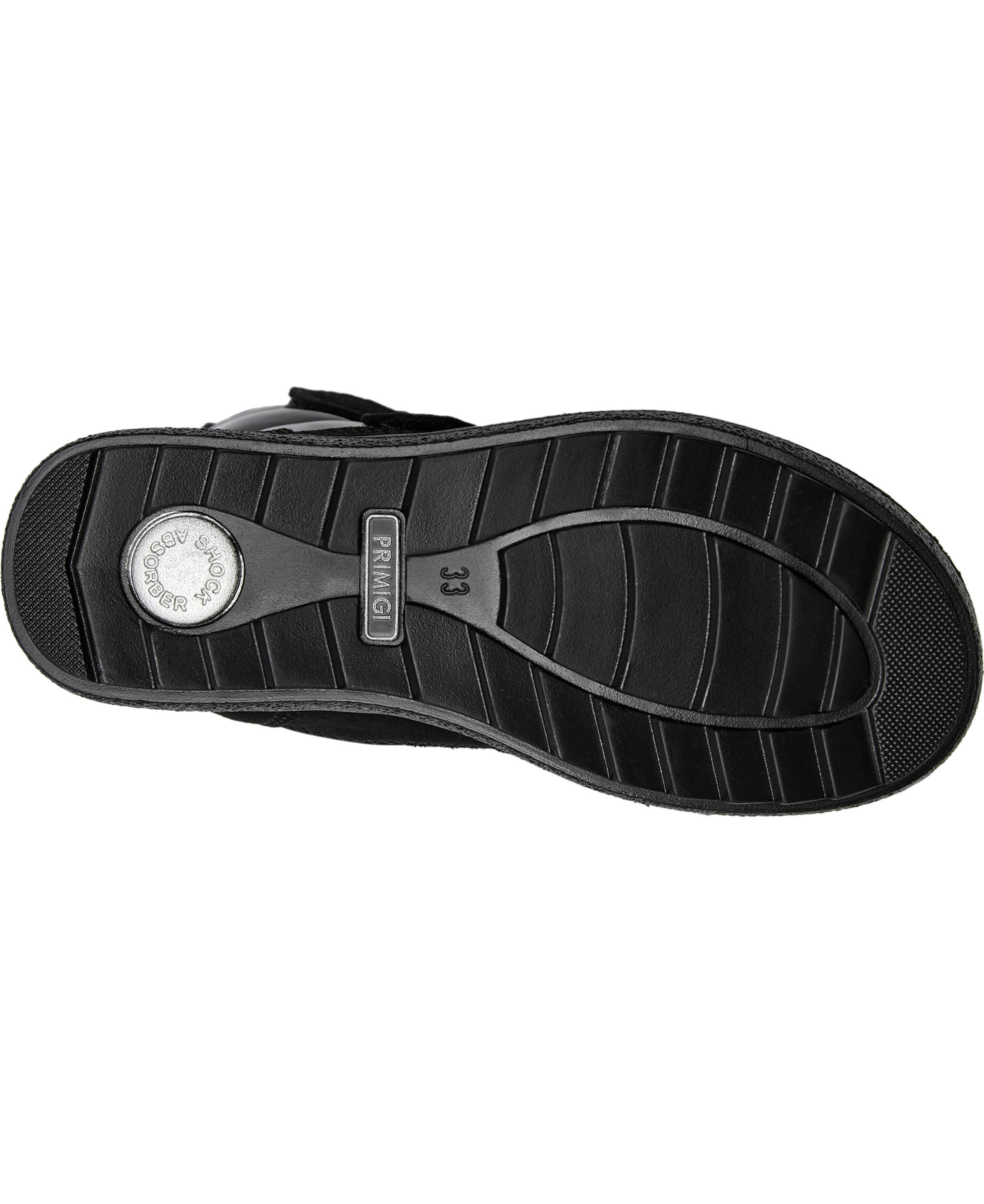 PFZGT 88840 SUEDE-TEXTILE