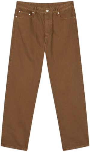 Soil Denim Coen Jeans