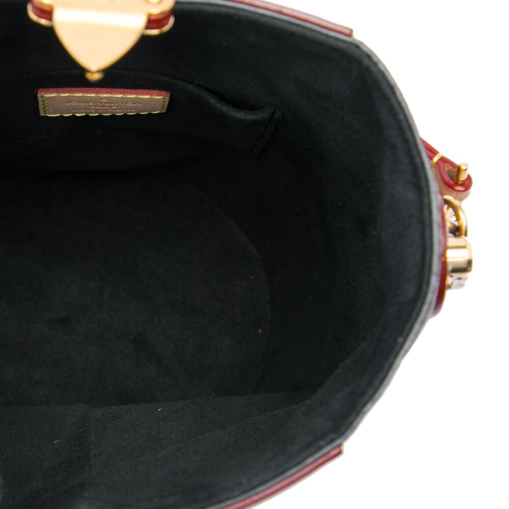 Louis Vuitton Bucket Bag