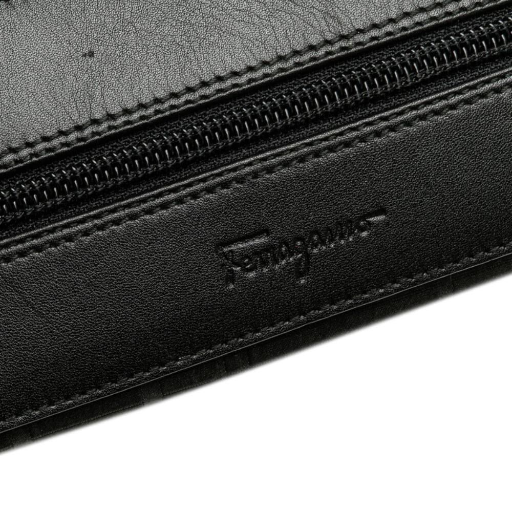 Salvatore Ferragamo Pouch