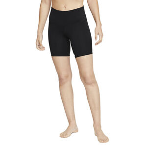 Yoga High Waist 7%22 Shorts