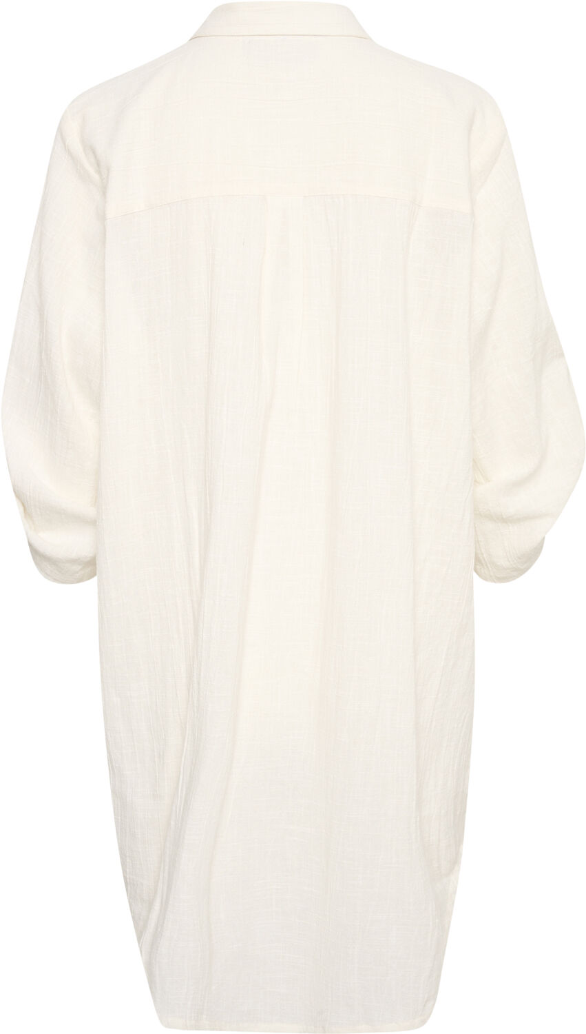 KApauline Shirt Dress