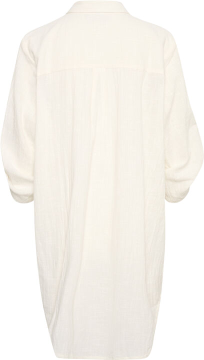 KApauline Shirt Dress