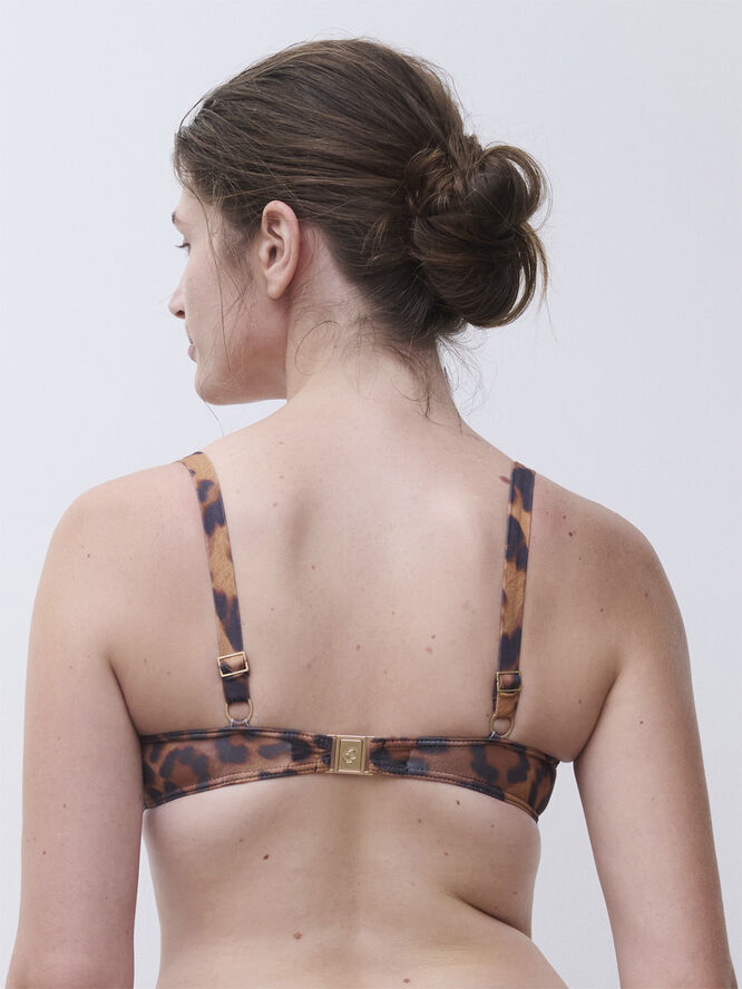 Sauvage UW Covering Bra