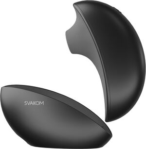 Pulse Galaxie Lufttryksstimulator