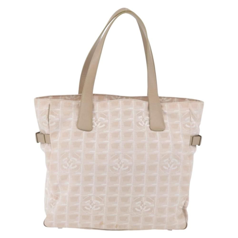 Chanel Tote