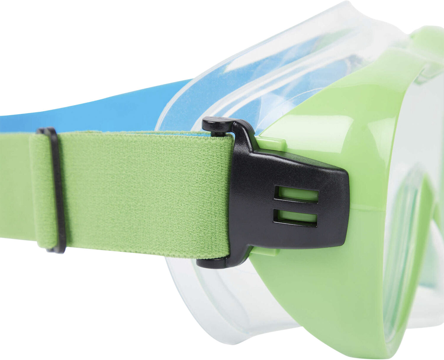 SMC II C Junior dykkerbriller