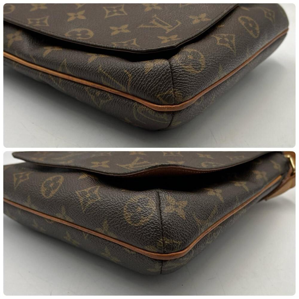 Louis Vuitton Musette Salsa