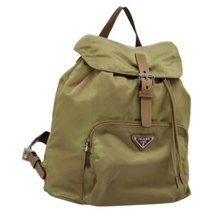 Prada Backpack