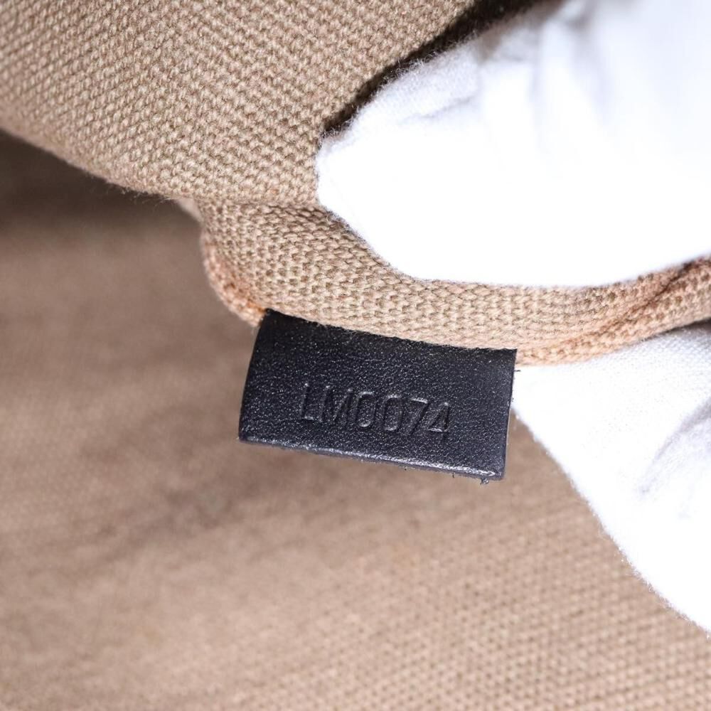 Louis Vuitton Messenger