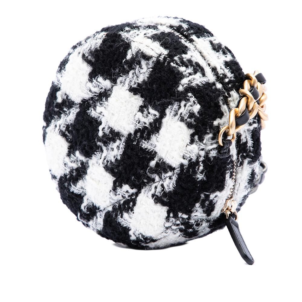 Chanel Clutch
