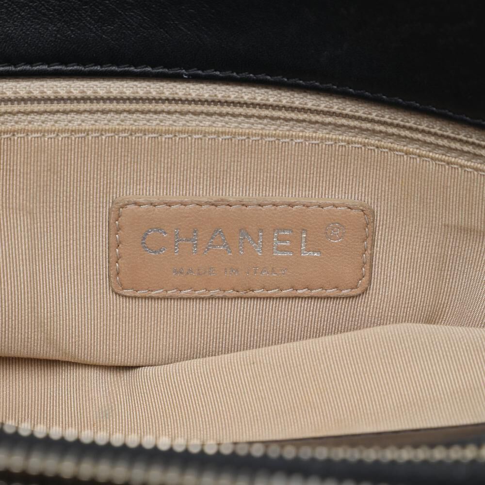 Chanel Shoulder Bag