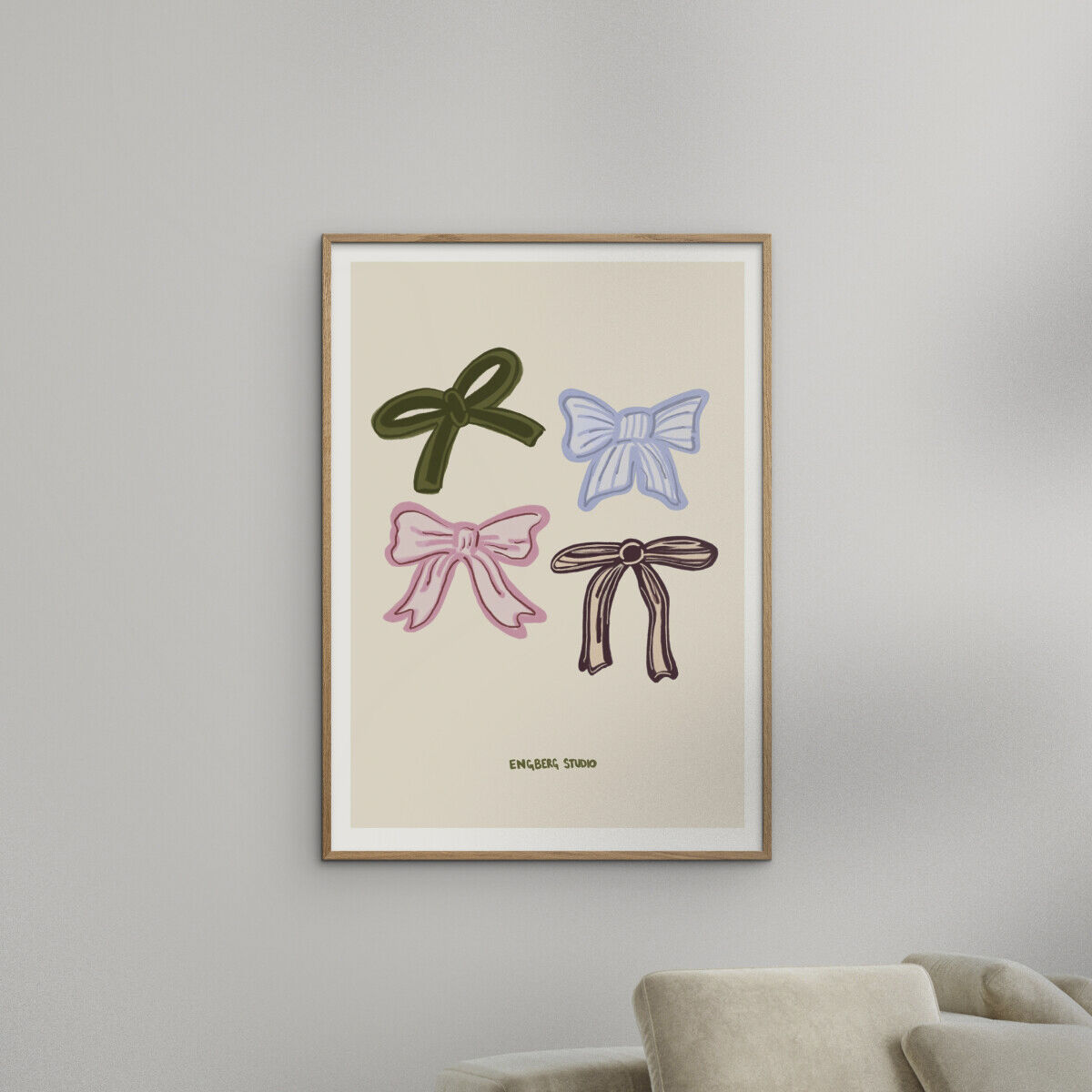 Henry Rivers - Laundry