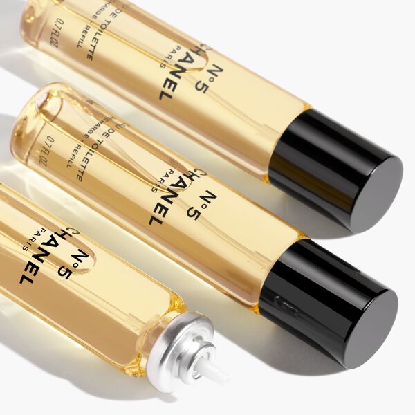 Eau De Toilette Twist And Spray