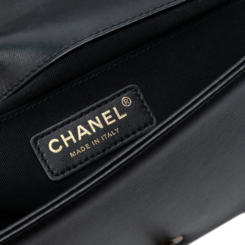 Chanel Boy Bags