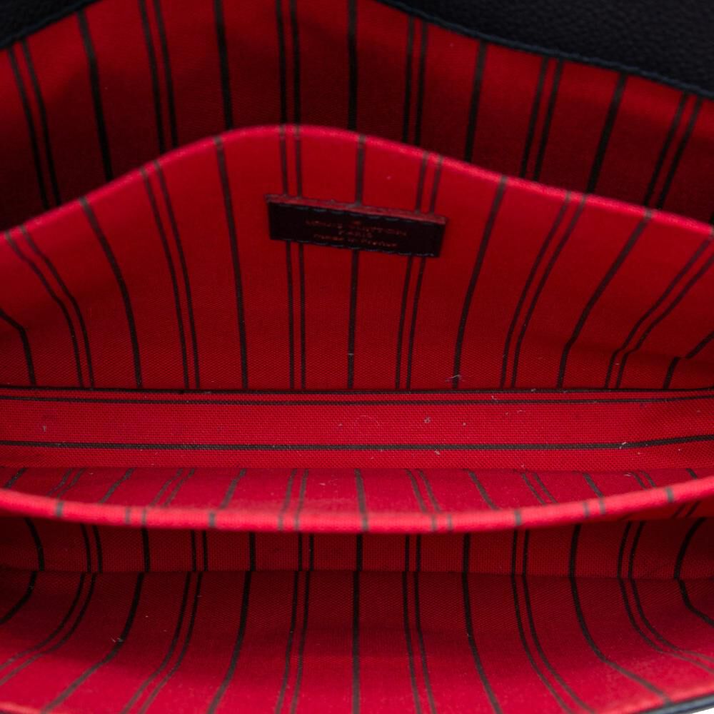 Louis Vuitton Pochette M&eacute;tis