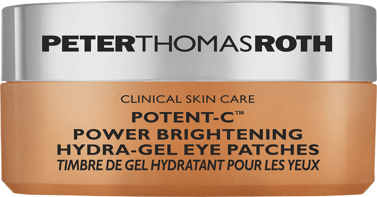 Potent-C Eye Patches
