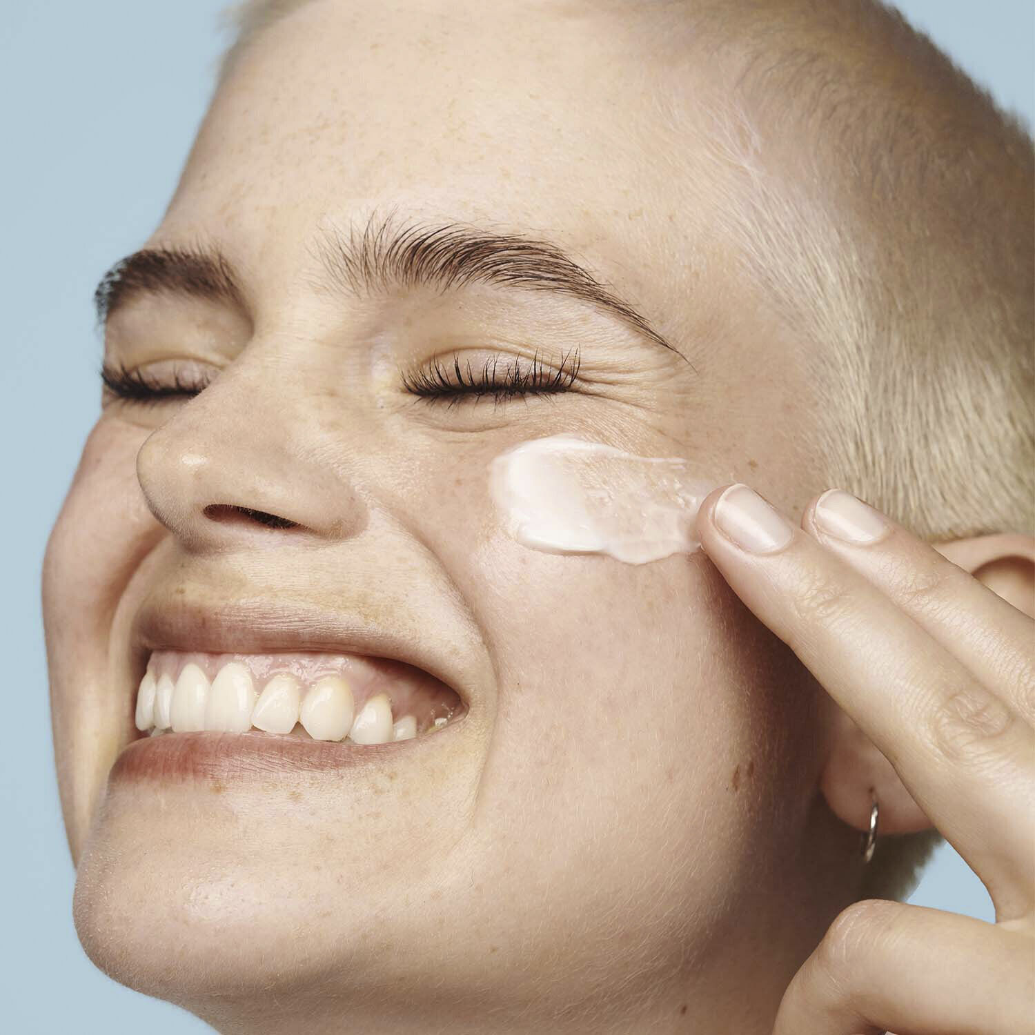 Nourishing Cream - Fugtgivende og n&aelig;rende ansigtscreme