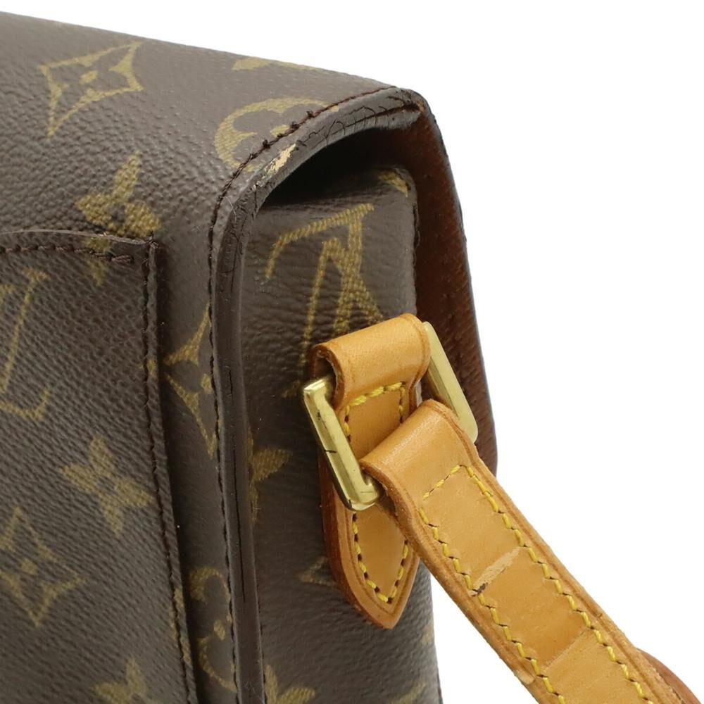 Louis Vuitton Saint Cloud