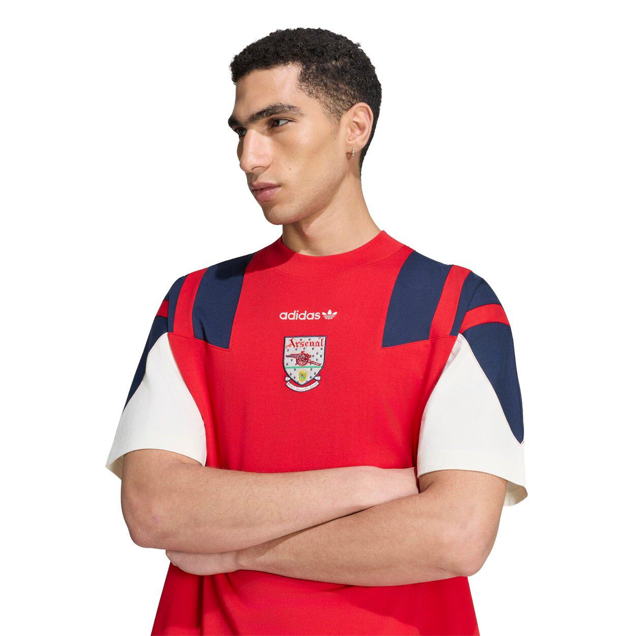 Arsenal FC EQT T-Shirt