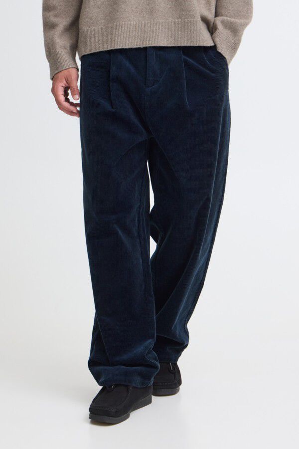 CFAMUNDSEN 0328 CORDUROY PANTS