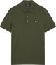 Plain Polo Shirt