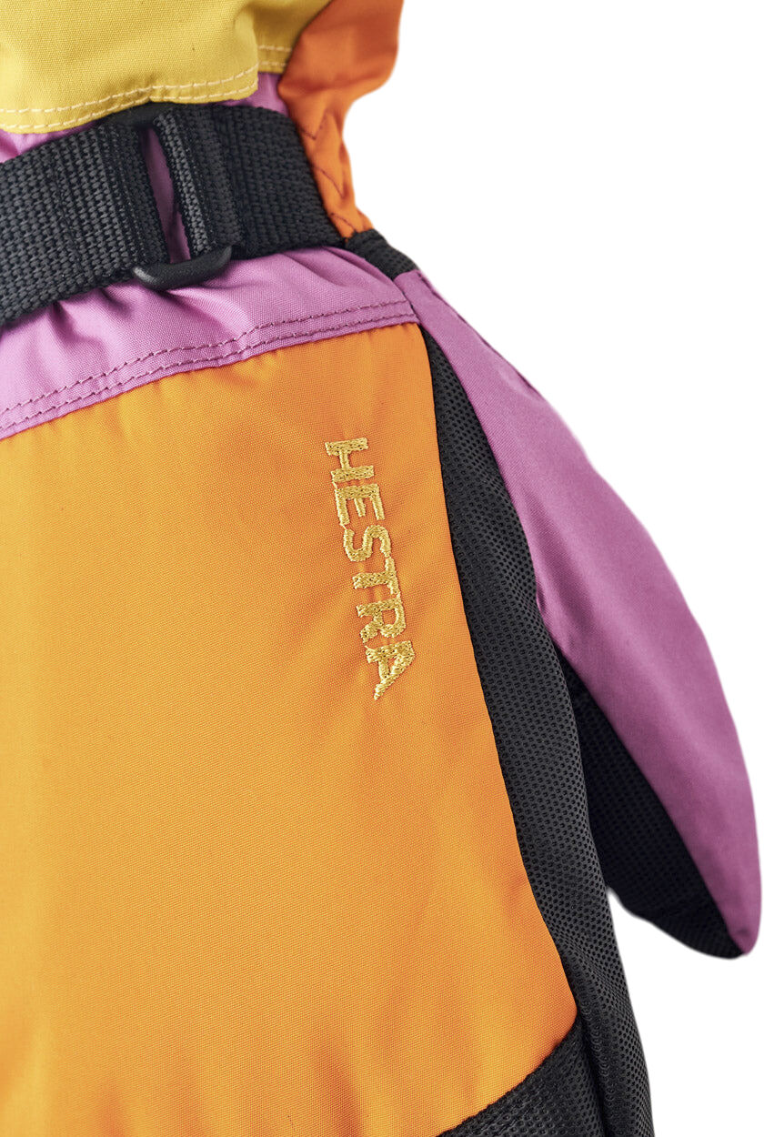 Gauntlet CZone Ski Luffer