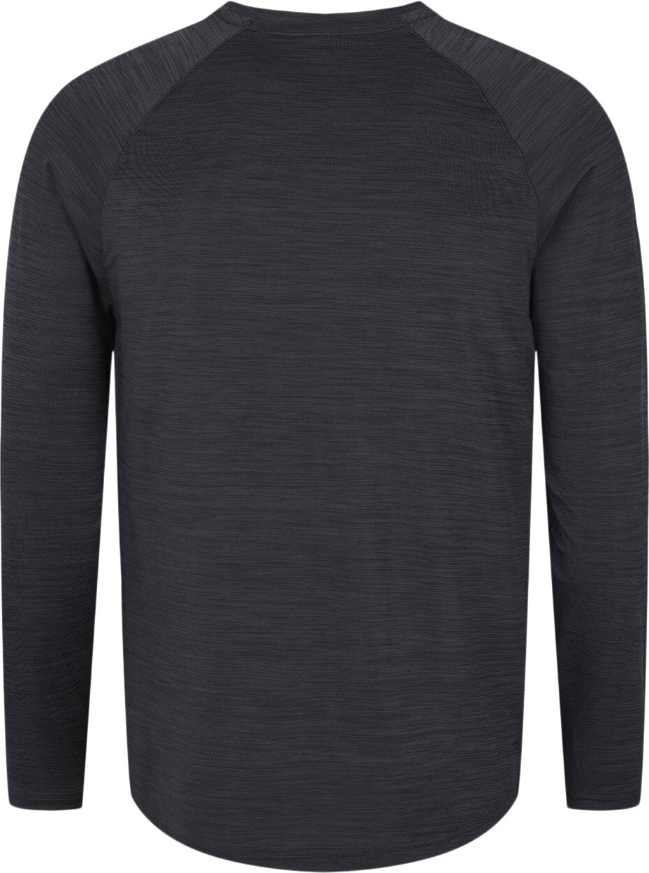 Rylu II Tr&aelig;nings Lang&aelig;rmet T-shirt