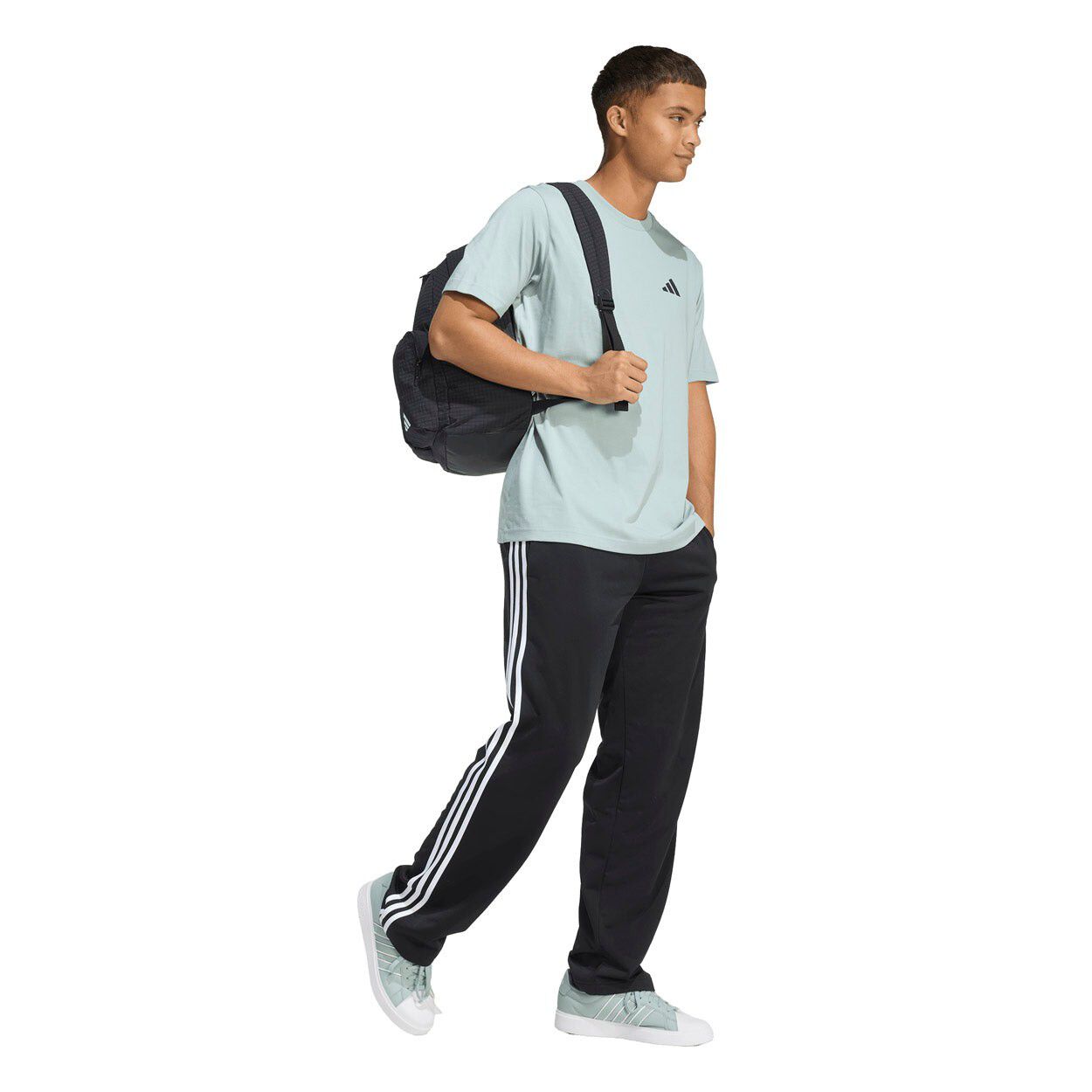 Mountain Biking T-shirt