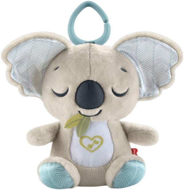 Fisher Price On the Go Ko