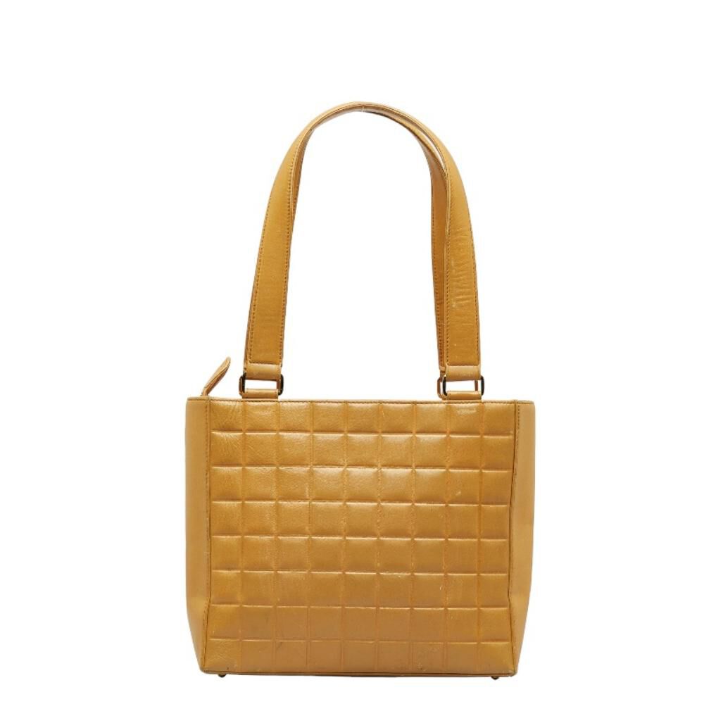 Chanel Chocolate Bar