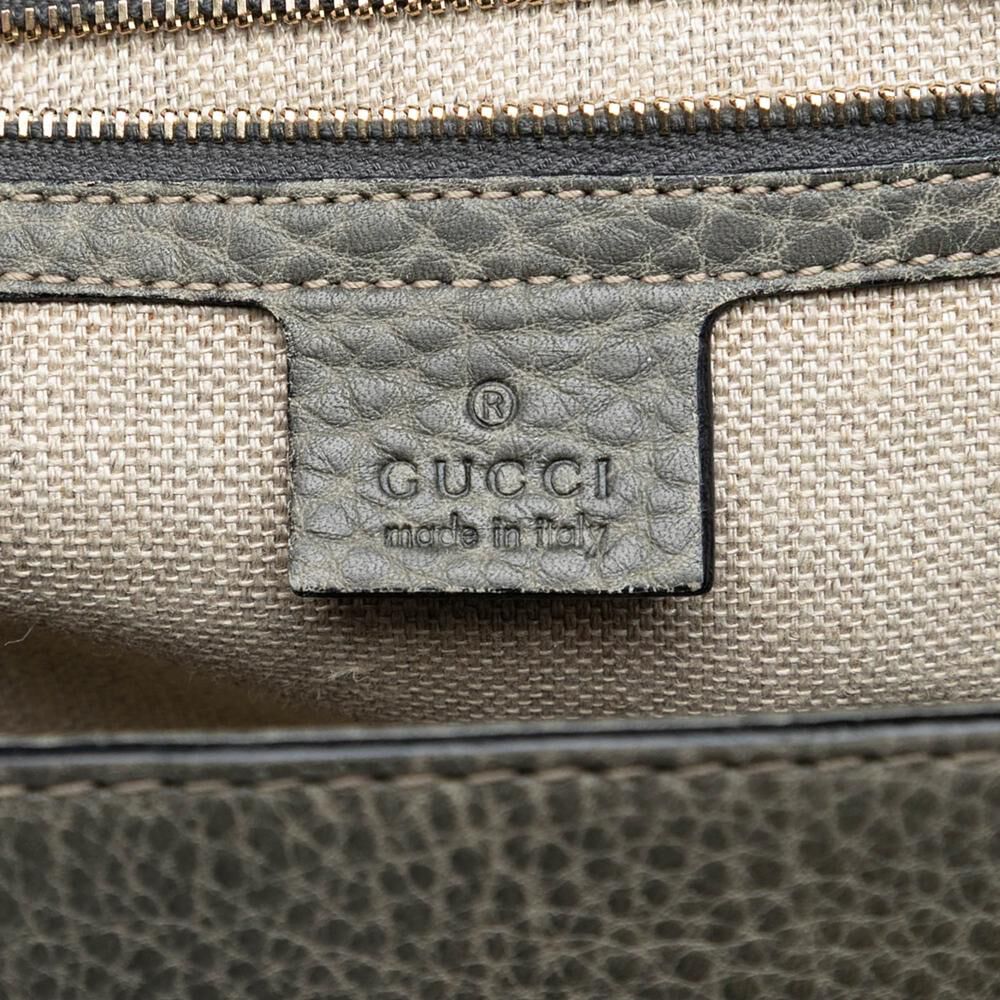 Gucci Bamboo