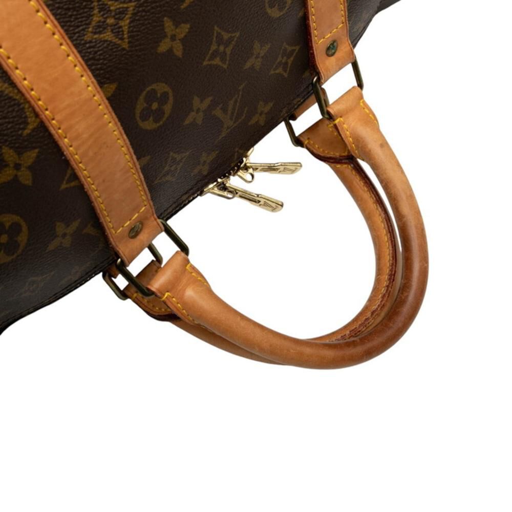 Louis Vuitton Keepall
