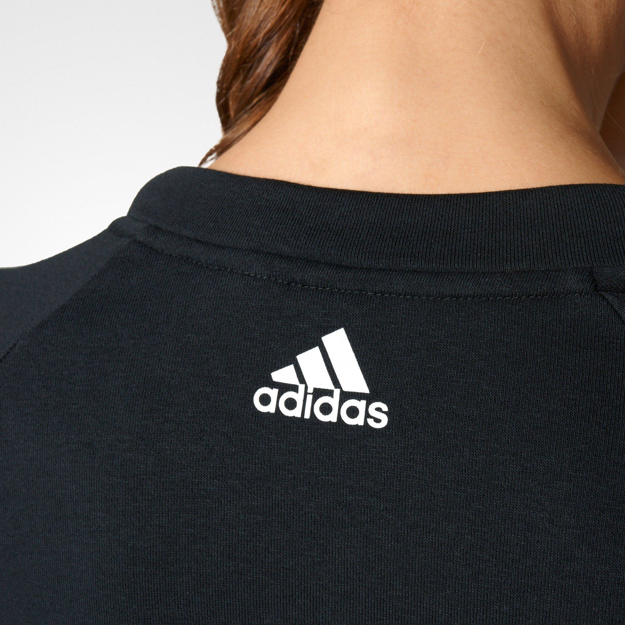 Essential Lin Sweatshirt