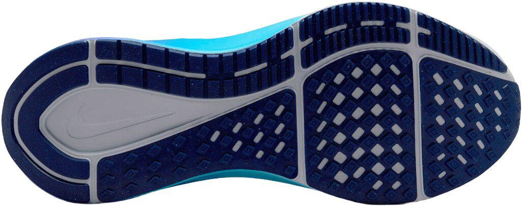 AIR ZOOM STRUCTURE 25 L&oslash;besko