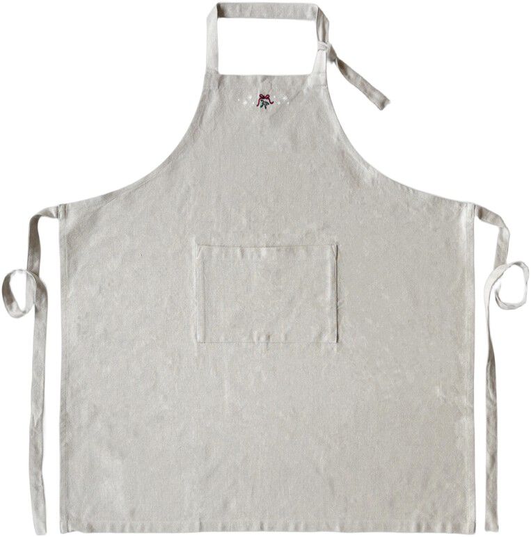 Christmas Fable Forkl&aelig;de one size sand