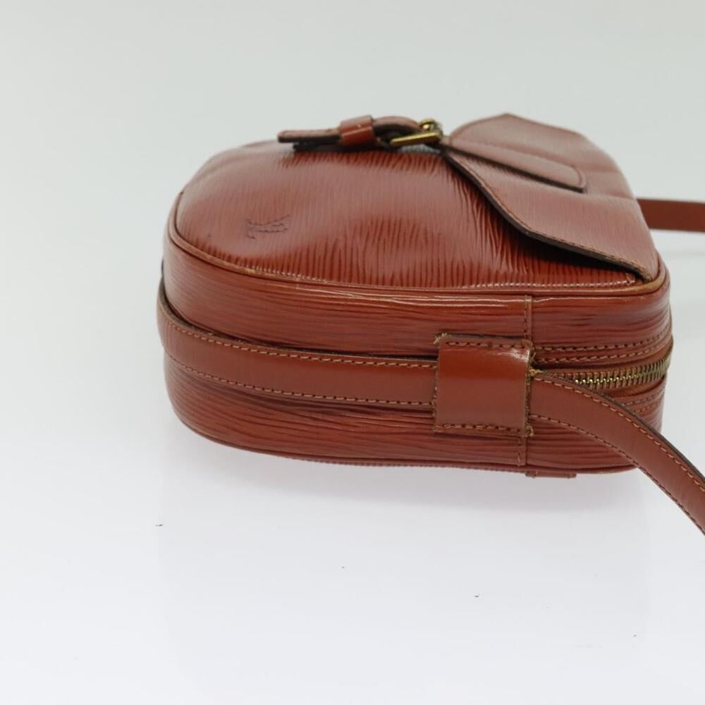 Louis Vuitton Jeune Fille