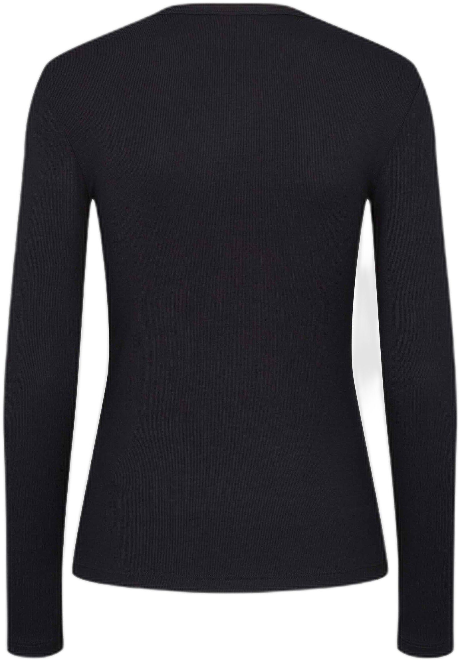 SRFenja O-neck Top