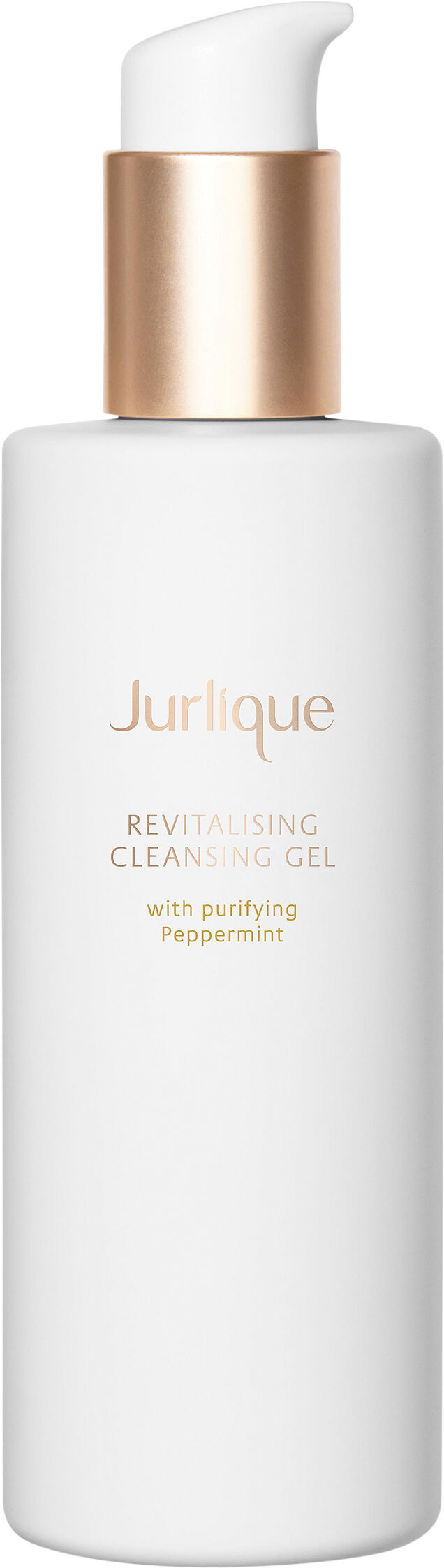 Revitalising Cleansing Gel